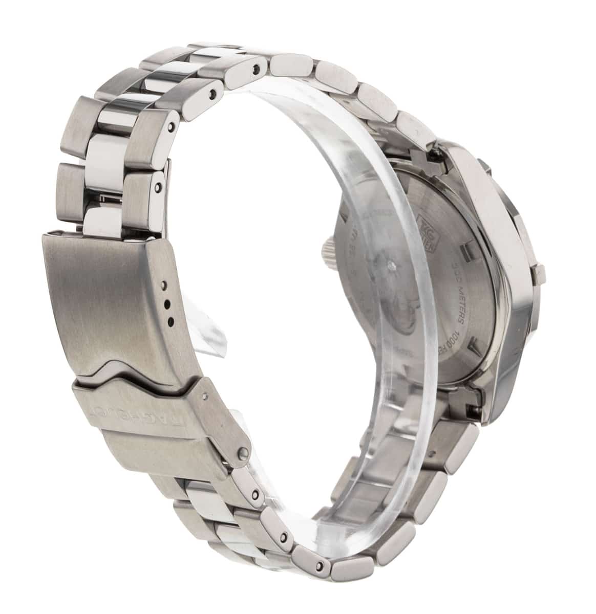 Tag Heuer Aquaracer WAF1418.BA0823 Tag Heuer Aquaracer WAF1418.BA0823